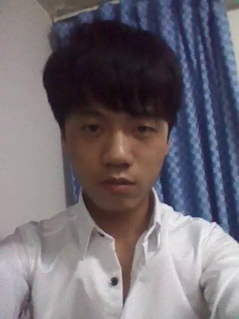 凌轩的第一张照片--吉安相亲服务中心