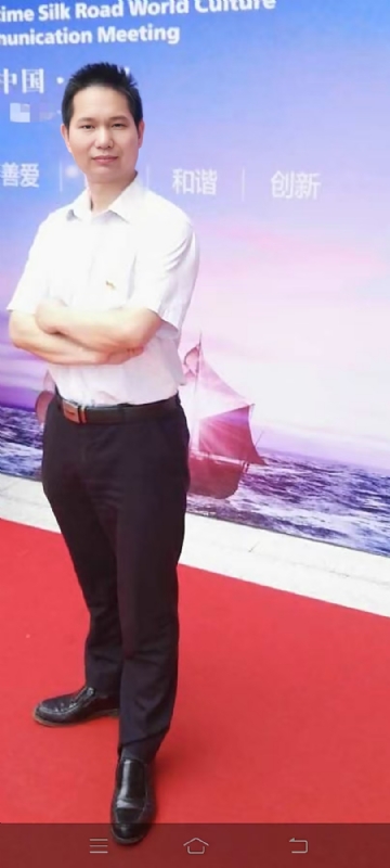 玉树临风的第二张照片--吉安相亲服务中心