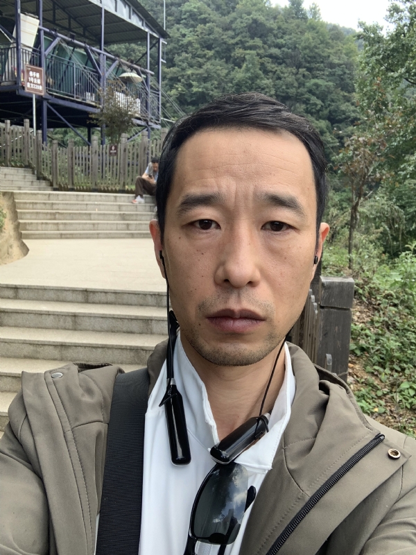小林的第二张照片--吉安相亲服务中心