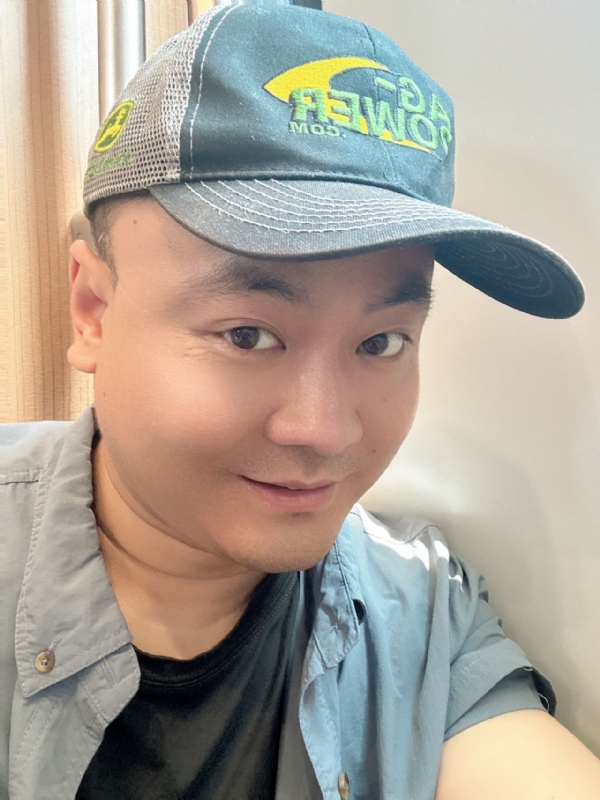 冰的第二张照片--吉安相亲服务中心