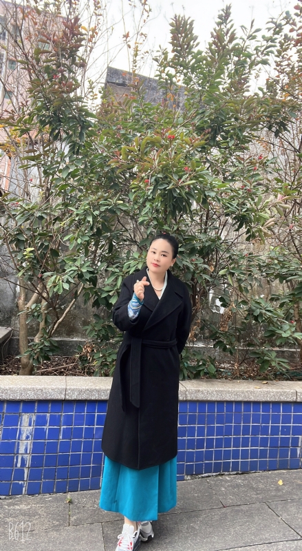 随遇而安的第一张照片--吉安相亲服务中心