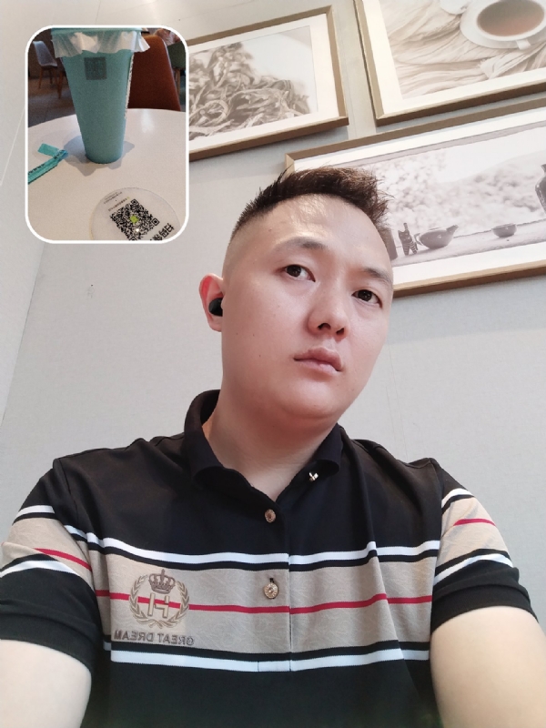 知心大哥哥的第二张照片--吉安相亲服务中心