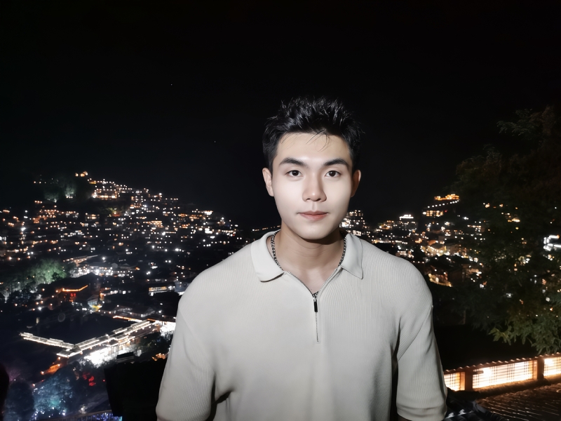Chen的第二张照片--吉安相亲服务中心