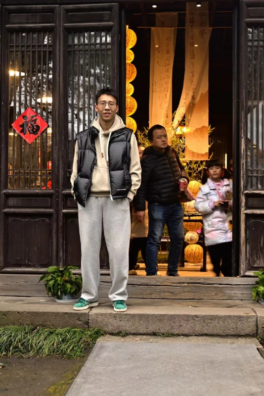 浦江小后生的第一张照片--吉安相亲服务中心