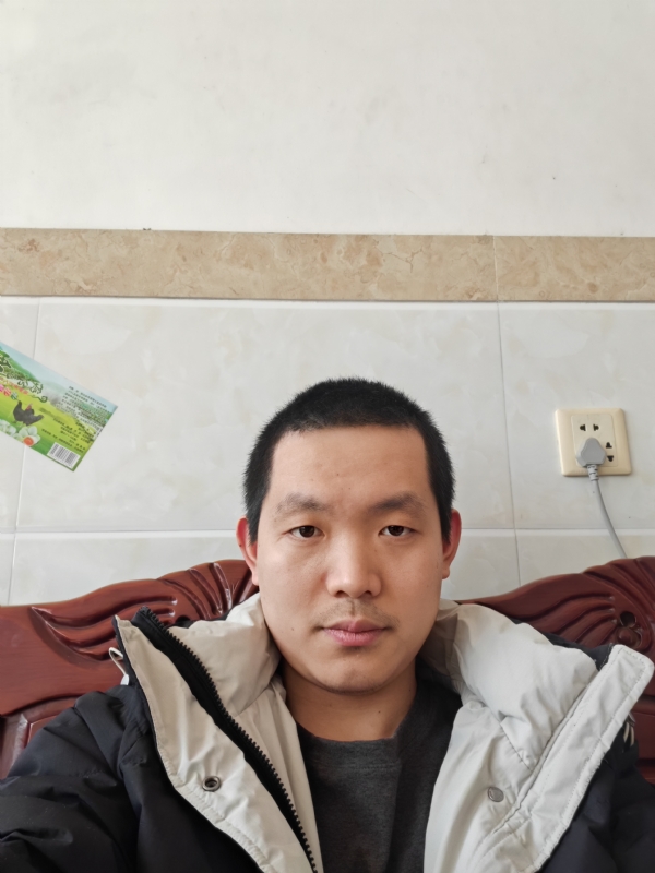 我废物谁要我养我的第二张照片--吉安相亲服务中心