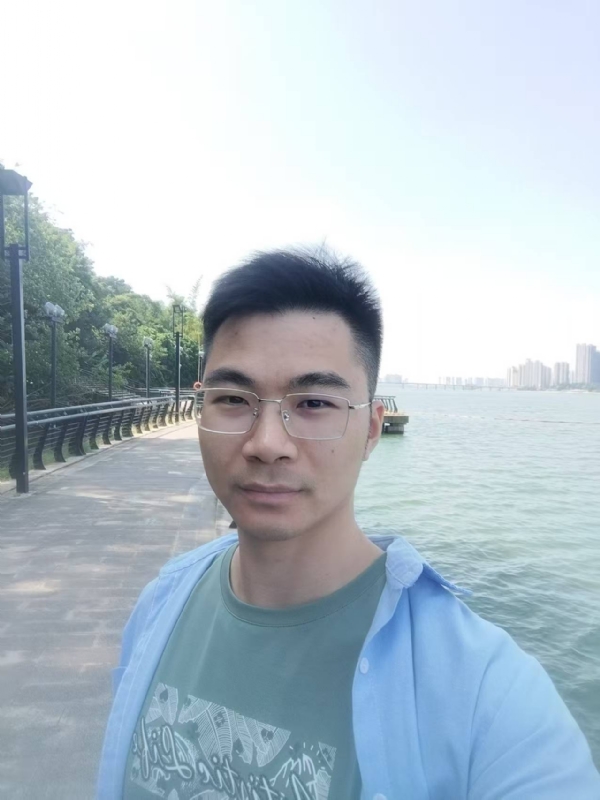 海洲的第一张照片--吉安相亲服务中心