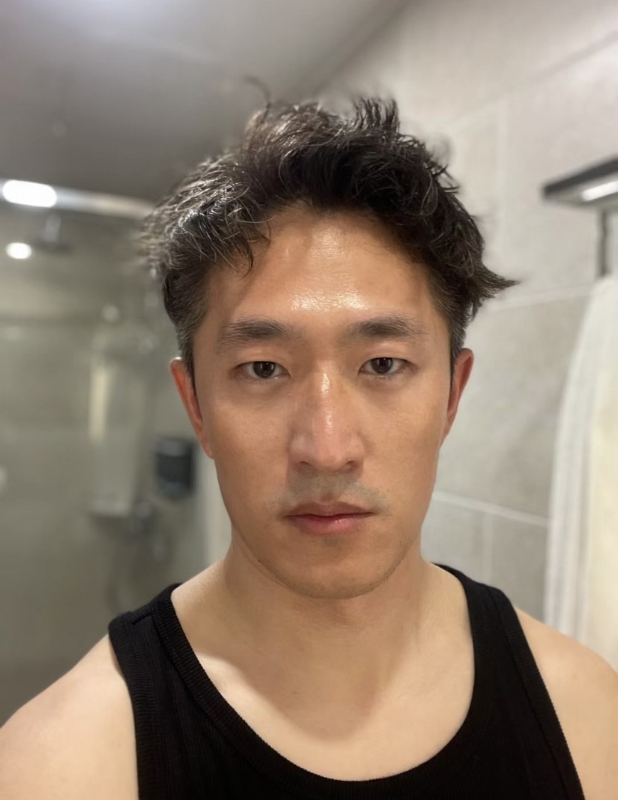 志勇的第一张照片--吉安相亲服务中心
