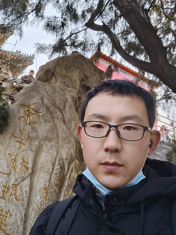 小徐要努力的第一张照片--吉安相亲服务中心