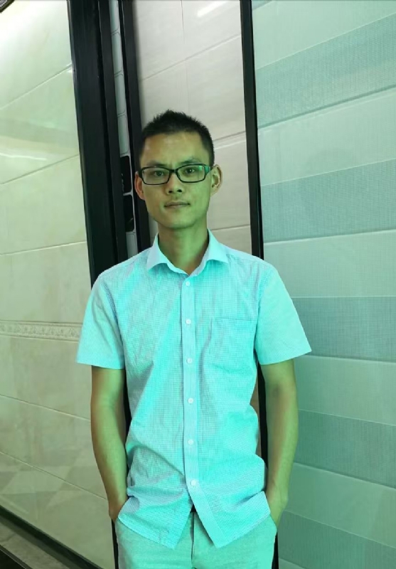 蓝海无泪的第三张照片--吉安相亲服务中心