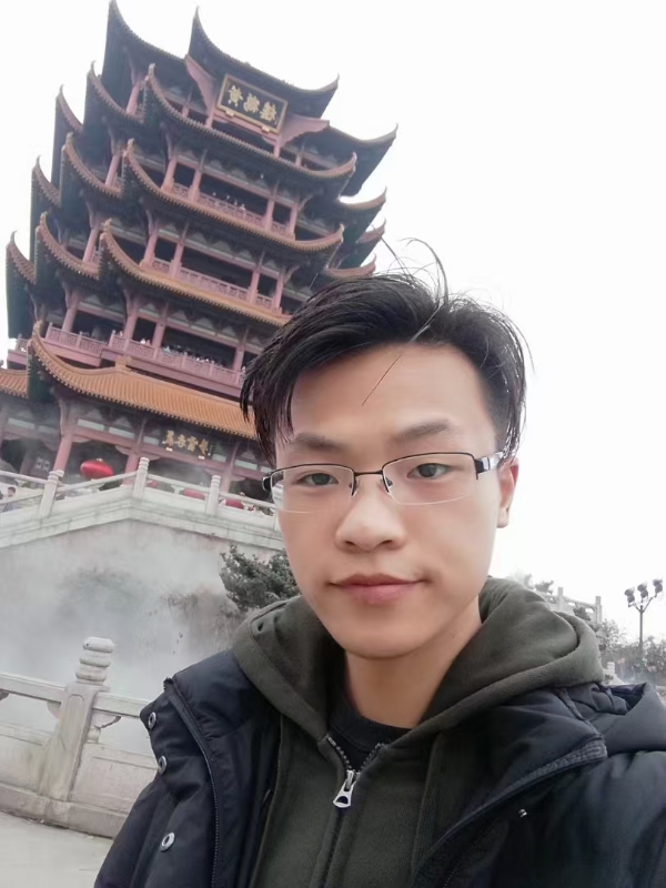 晓风残月的第一张照片--吉安相亲服务中心