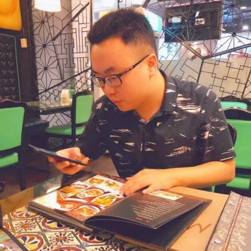 潇湘的第一张照片--吉安相亲服务中心