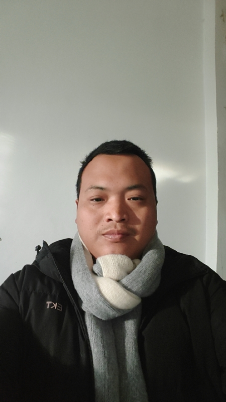 猪小凯的第一张照片--吉安相亲服务中心