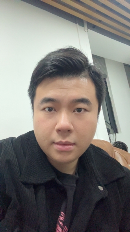 JACK的第一张照片--吉安相亲服务中心