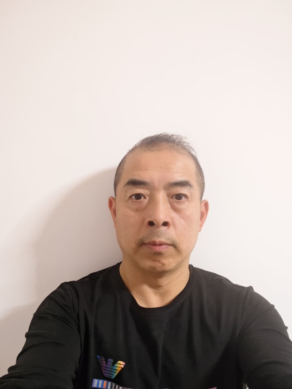 余生独自闯的第一张照片--吉安相亲服务中心