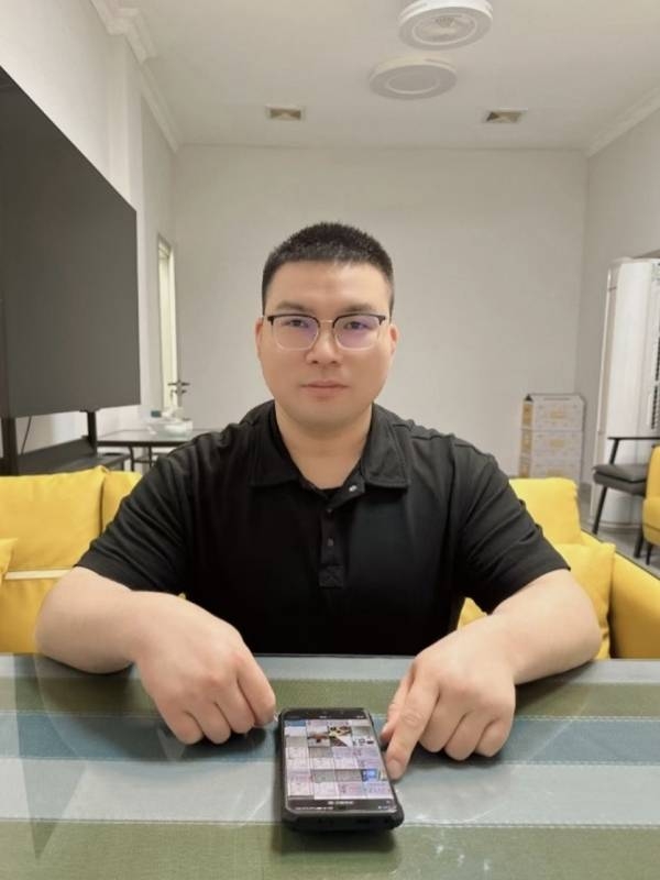 叶归何处94的第三张照片--吉安相亲服务中心