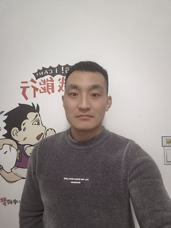乐信的第一张照片--吉安相亲服务中心
