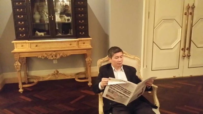 爱拼才会赢的大叔的第五张照片--吉安相亲服务中心