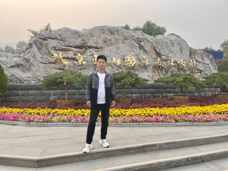 余生有你的第一张照片--吉安相亲服务中心