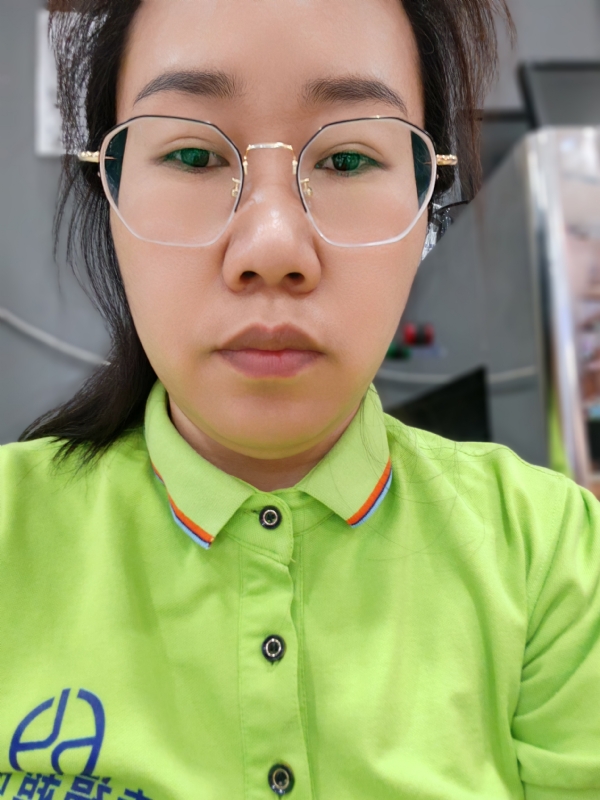 麻花小辫的第一张照片--吉安相亲服务中心