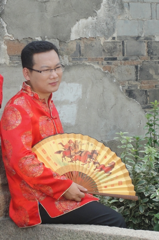 与世为缘的第三张照片--吉安相亲服务中心