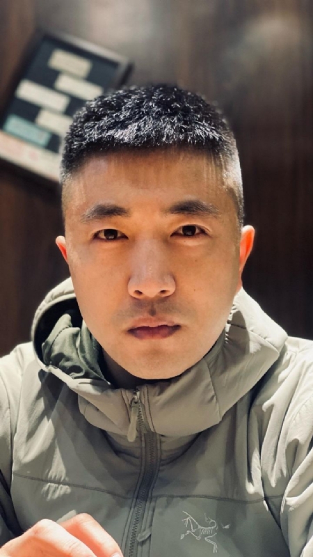 山中何缘的第二张照片--吉安相亲服务中心