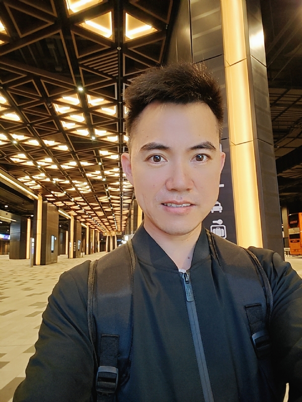 只願一生愛一人的第一张照片--吉安相亲服务中心
