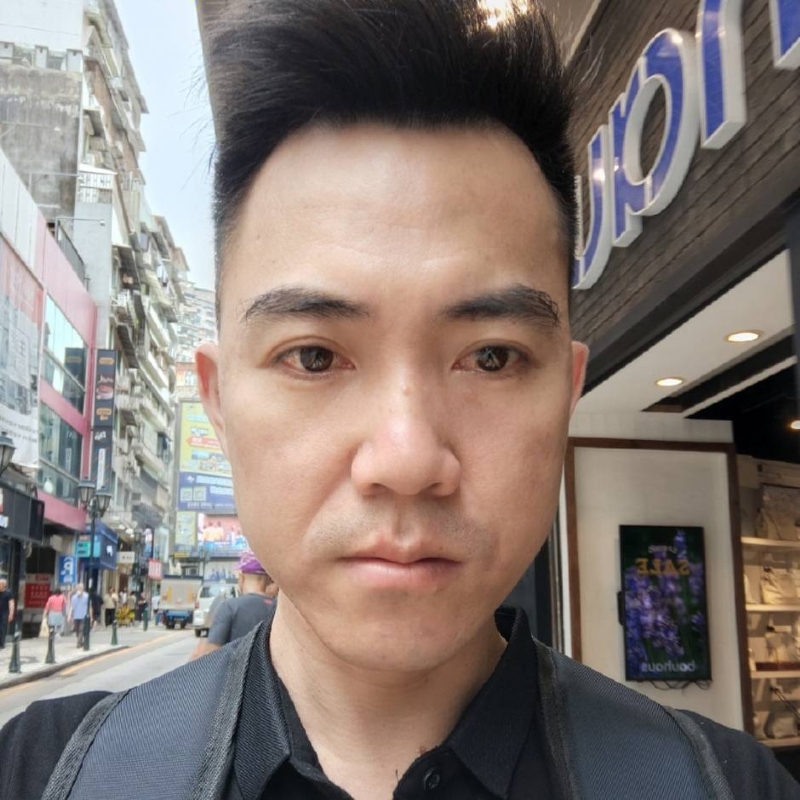 只願一生愛一人的第三张照片--吉安相亲服务中心