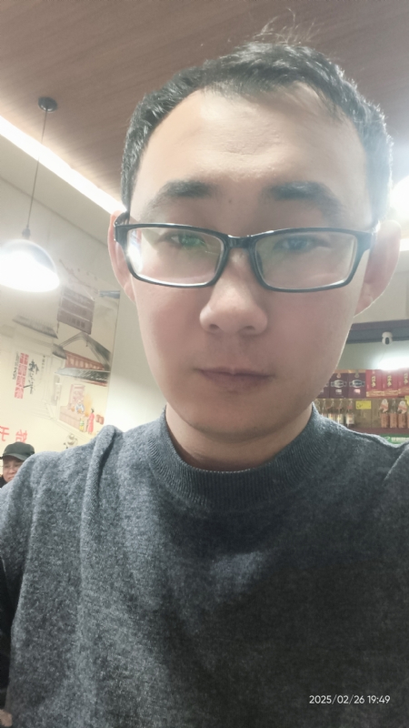 黑黑一笑的第一张照片--吉安相亲服务中心