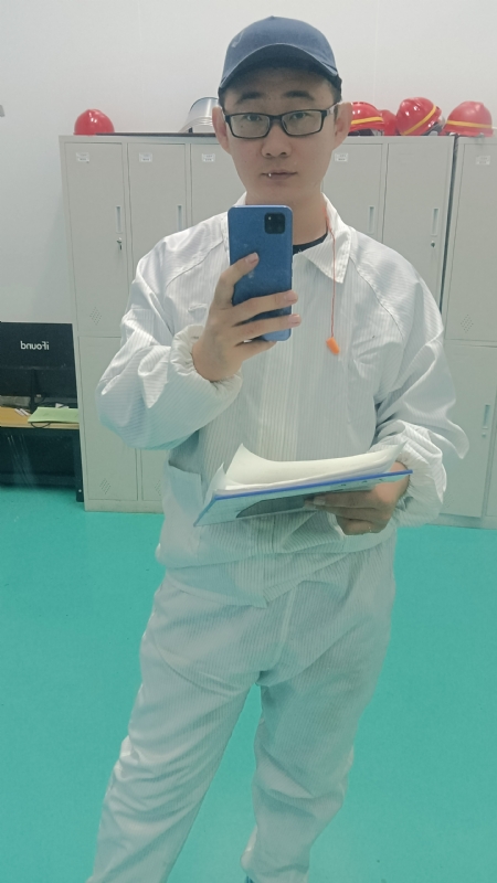 黑黑一笑的第四张照片--吉安相亲服务中心