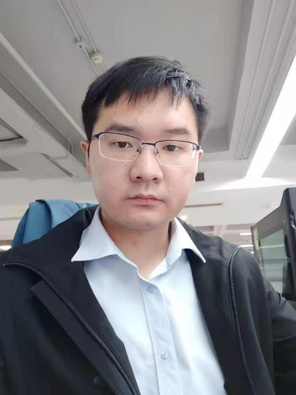 雨雨的第一张照片--吉安相亲服务中心