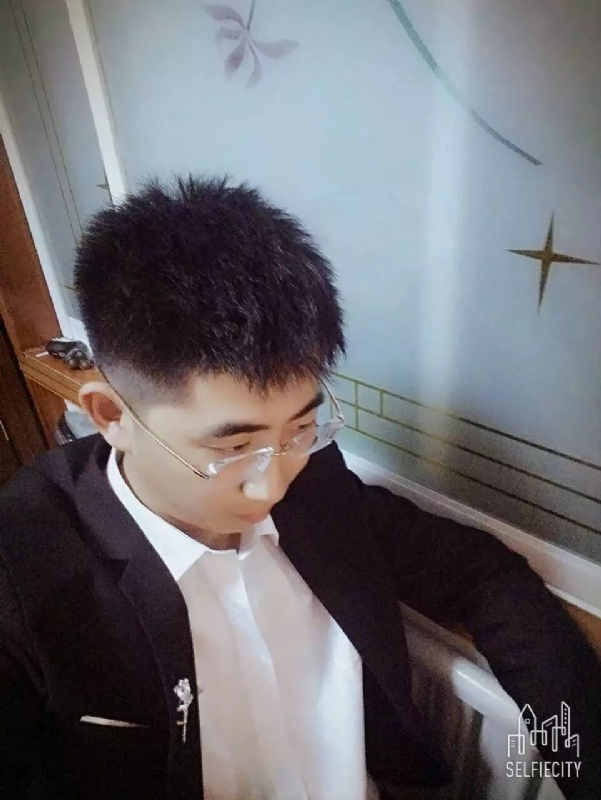 浮生的第一张照片--吉安相亲服务中心