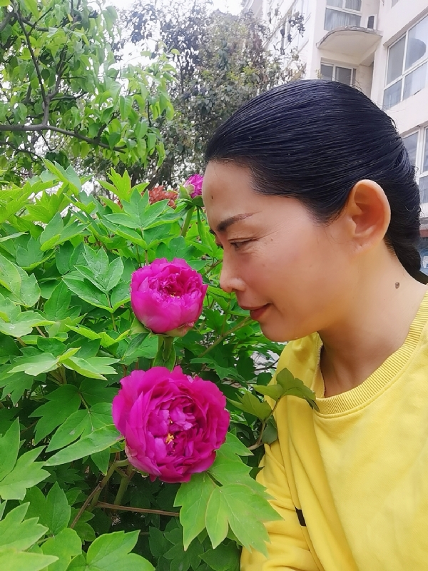 厚德载物的第一张照片--吉安相亲服务中心