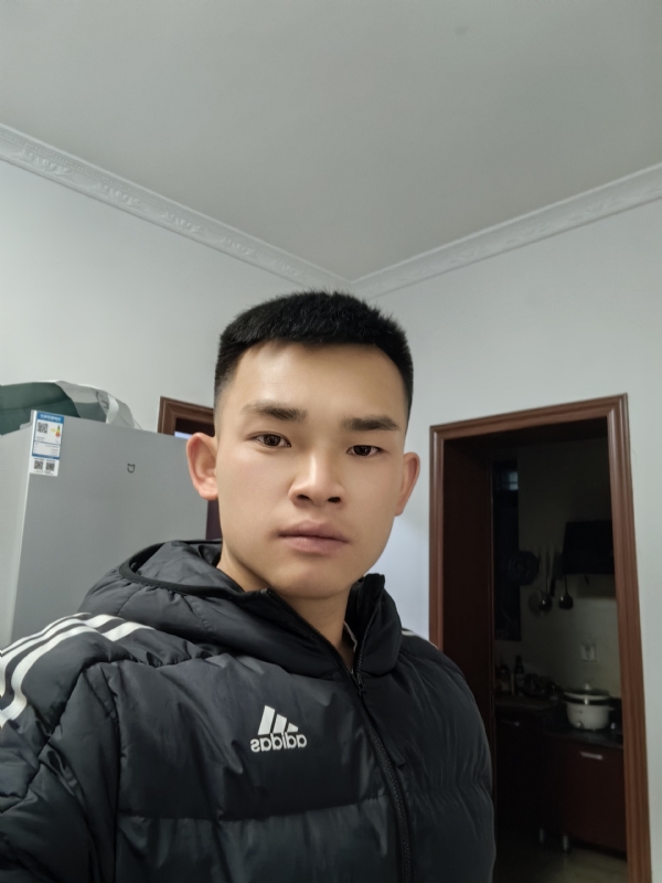 刚好的第一张照片--吉安相亲服务中心