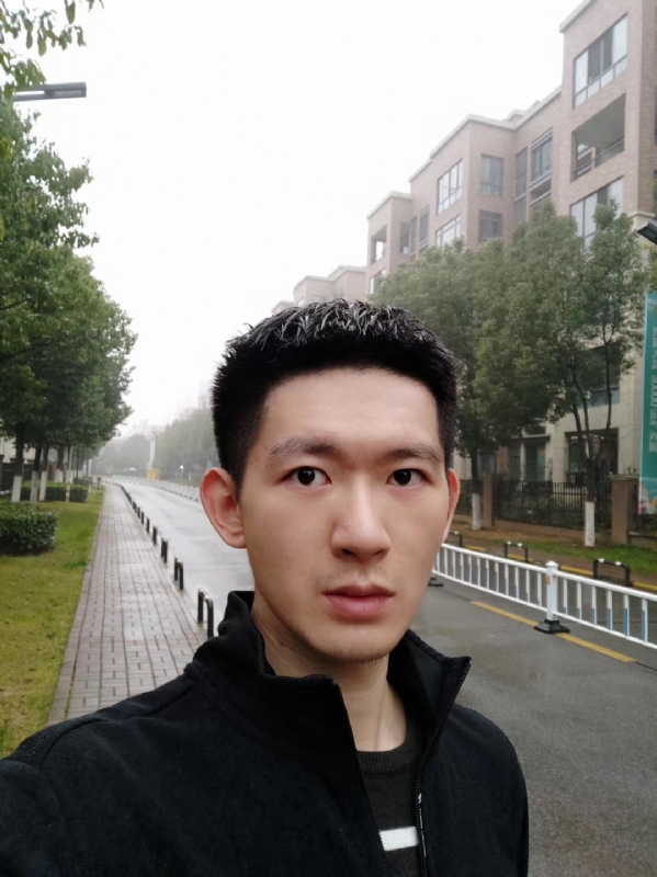 尘飞扬的第二张照片--吉安相亲服务中心