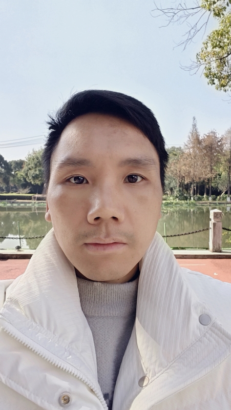 郑启新程的第一张照片--吉安相亲服务中心