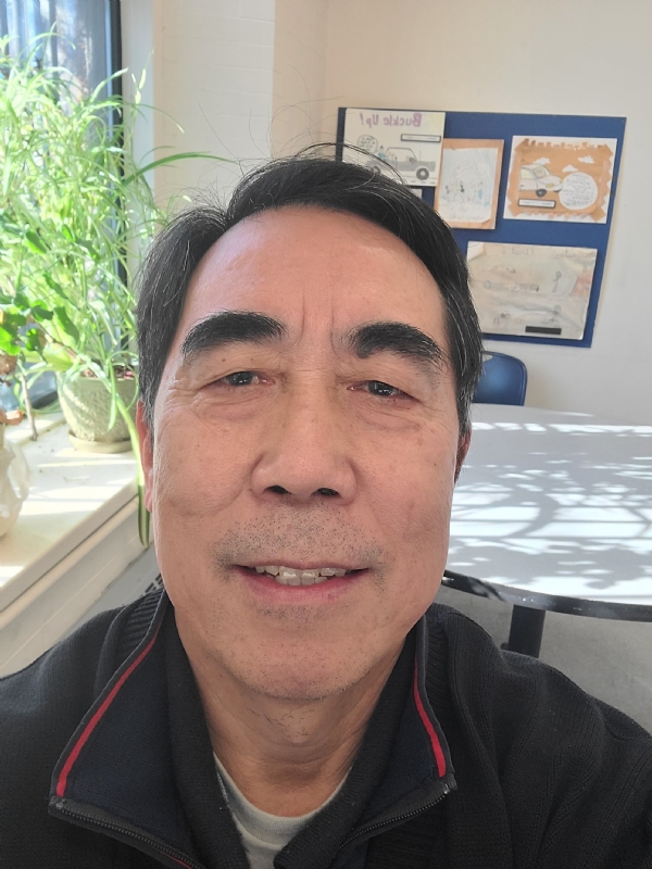 平平安安的第一张照片--吉安相亲服务中心