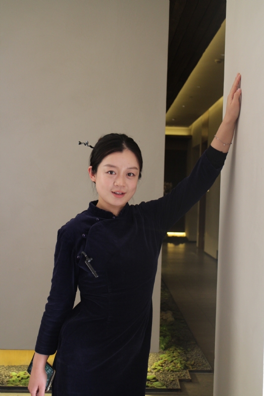 聂爽的第二张照片--吉安相亲服务中心