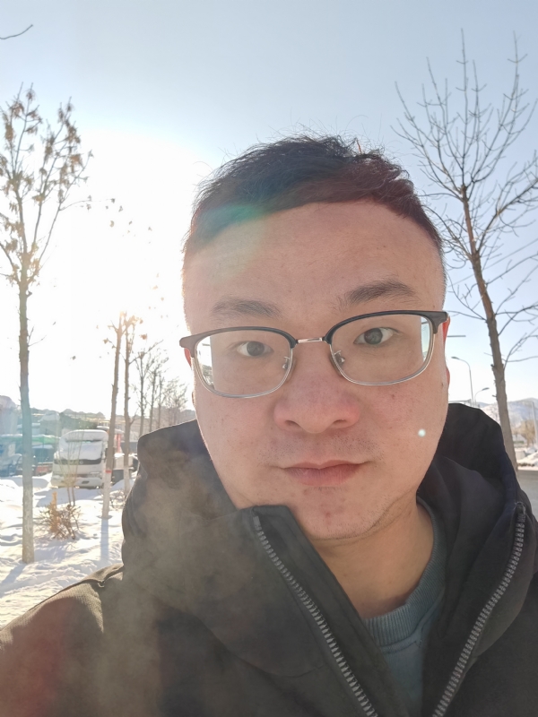 压力山大的第一张照片--吉安相亲服务中心