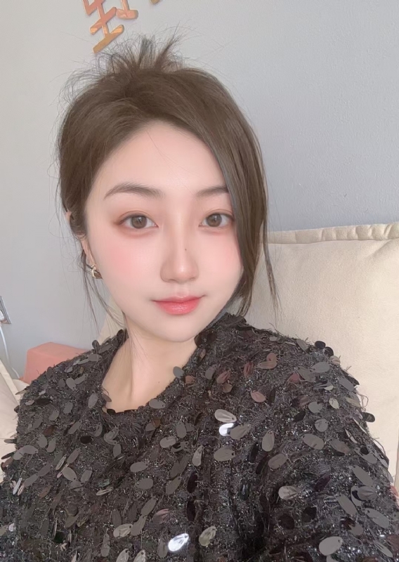 木子小姐的第一张照片--吉安相亲服务中心