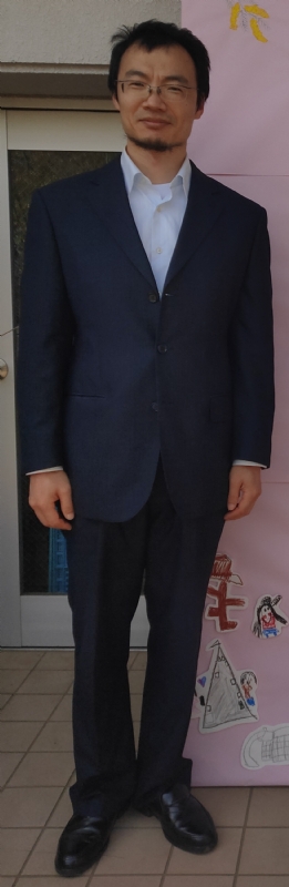 itatsumq的第二张照片--吉安相亲服务中心