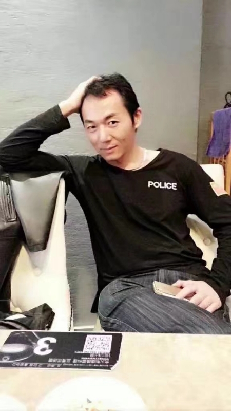 顺子的第五张照片--吉安相亲服务中心