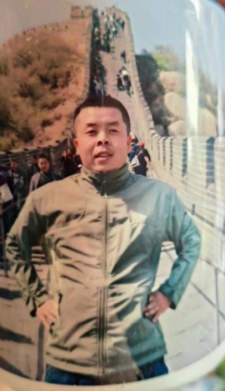 肖遥的第一张照片--吉安相亲服务中心