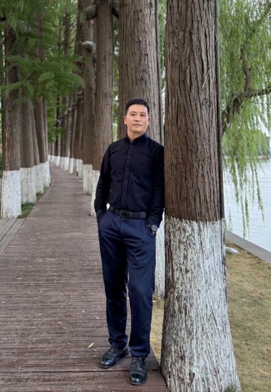 澤朔的第一张照片--吉安相亲服务中心