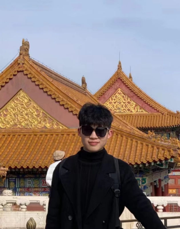满目星辰的第二张照片--吉安相亲服务中心
