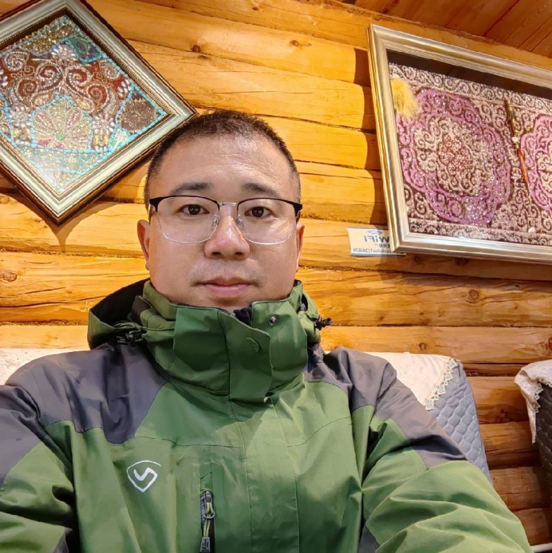 小明的第一张照片--吉安相亲服务中心