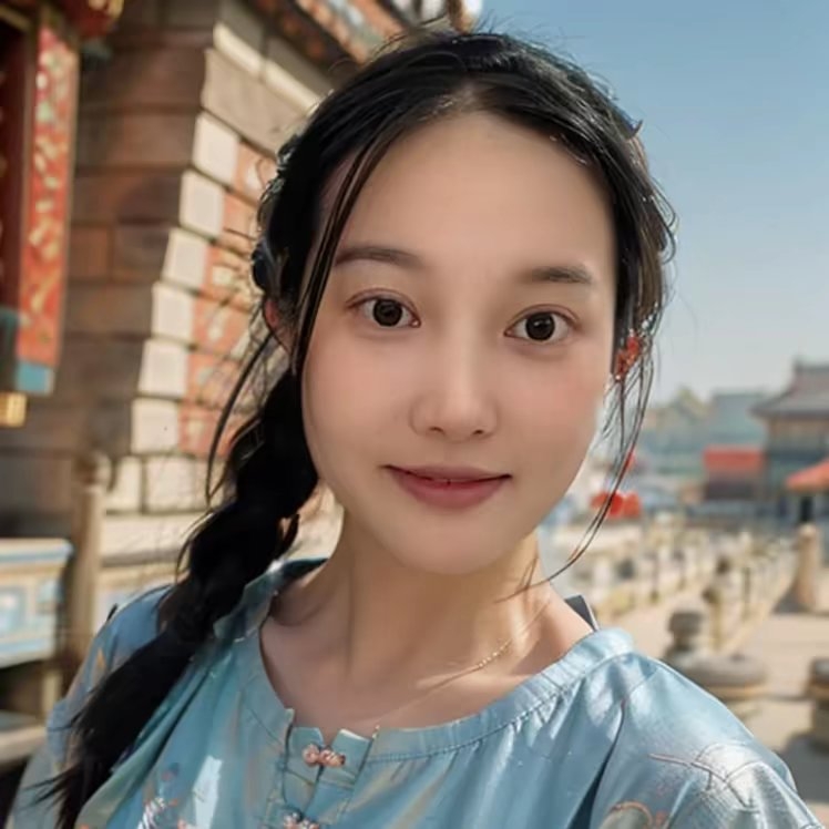 简单开心的第一张照片--吉安相亲服务中心