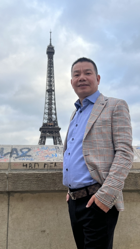阳光灿烂的日子的第一张照片--吉安相亲服务中心