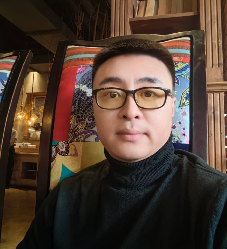 酱心的第二张照片--吉安相亲服务中心