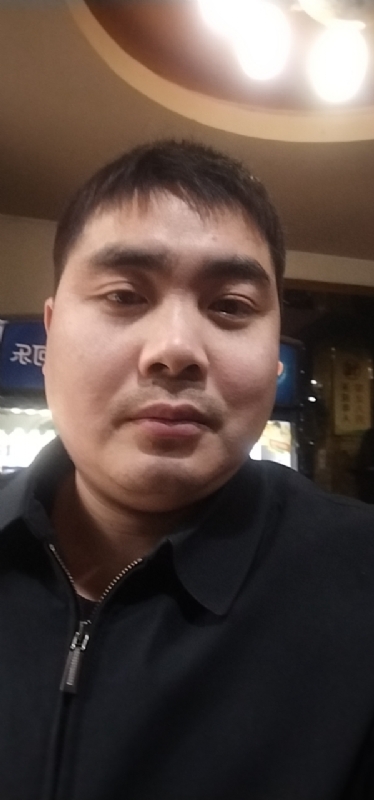 萱蘓的第一张照片--吉安相亲服务中心