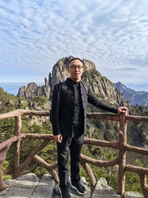 我想有个家的第一张照片--吉安相亲服务中心